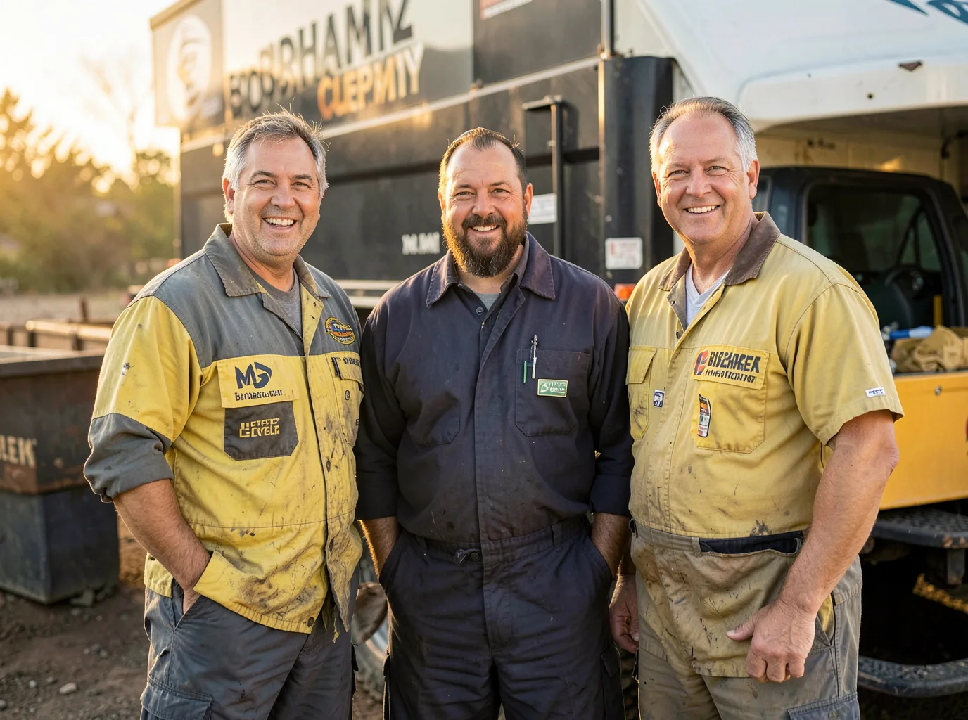 Sewage Cleanup company in Pineview, GA