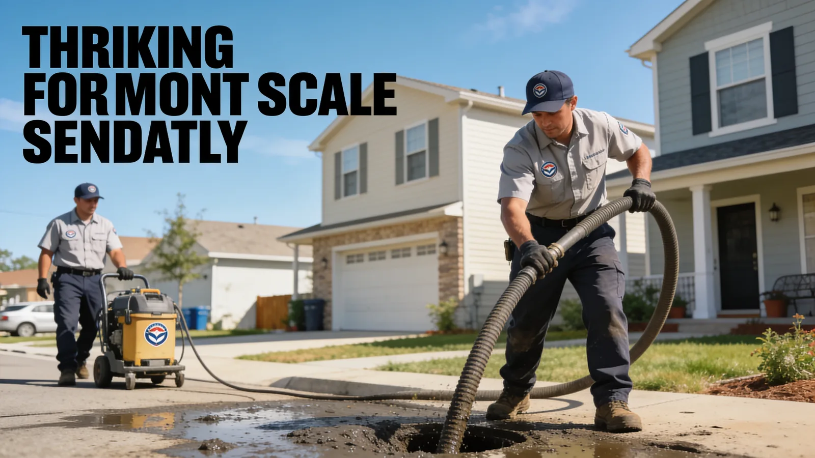 Sewage Cleanup in Pineview, GA near me